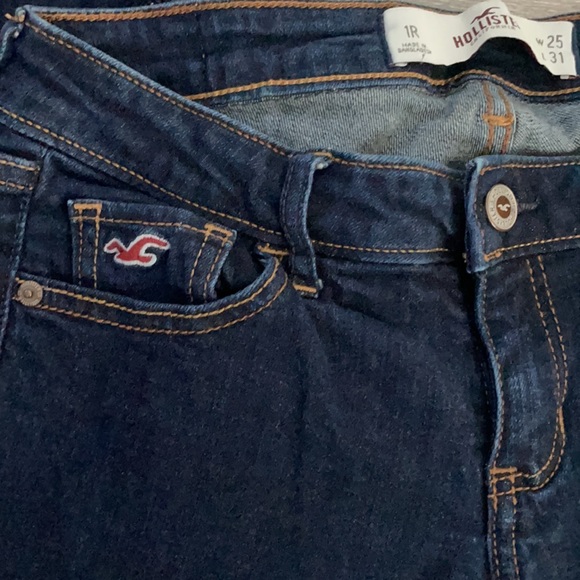 Hollister jeans - Picture 2 of 6